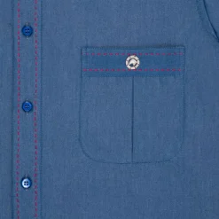Clearance Handmade Verduno Shirt Mens Last Sizes