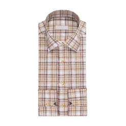 Clearance Handmade Verduno Shirt Mens Shirts
