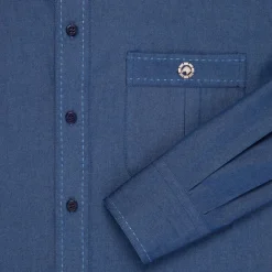 Flash Sale Handmade Verduno Shirt Mens Last Sizes