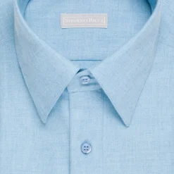 Clearance Handmade Wels Shirt Mens Last Sizes