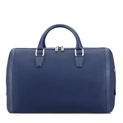 Cheap Handmade Woven Calfskin Duffle Bag Bags