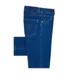 New High Rise Jeans Mens Jeans
