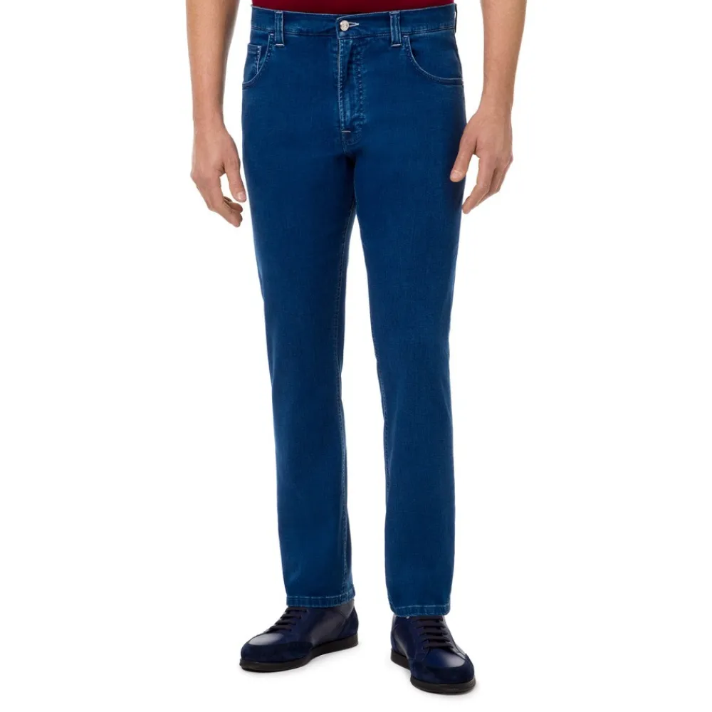 New High Rise Jeans Mens Jeans