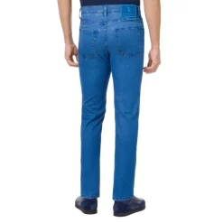 Cheap High Rise Slim Fit Travel Jeans Mens Last Sizes
