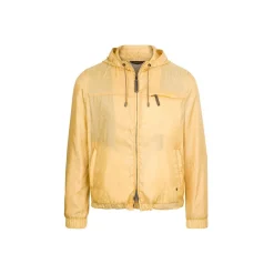 Best Hooded Blouson Junior Outerwear