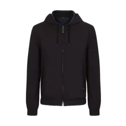 Cheap Hooded Blouson Mens Last Sizes