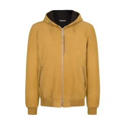 Flash Sale Hooded Blouson Mens Last Sizes