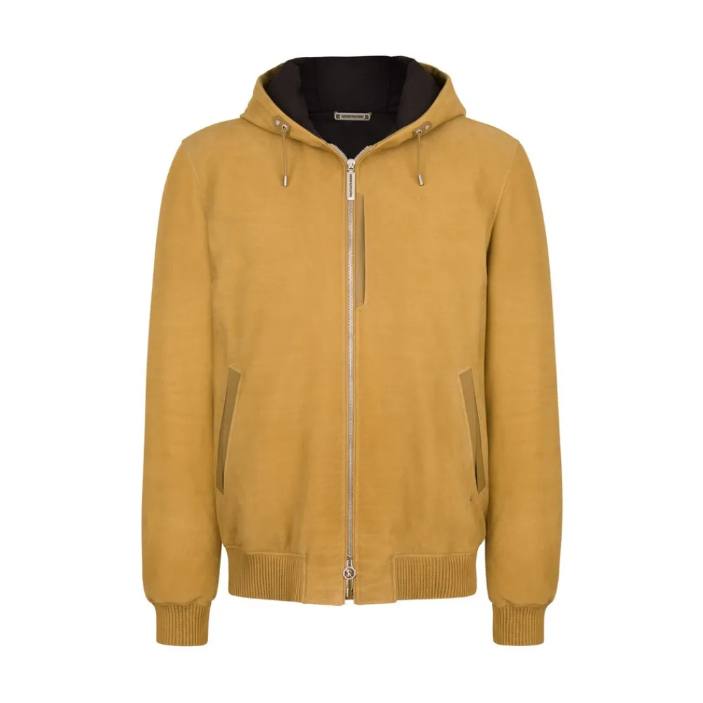 Flash Sale Hooded Blouson Mens Last Sizes