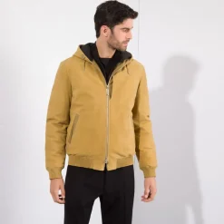Flash Sale Hooded Blouson Mens Last Sizes