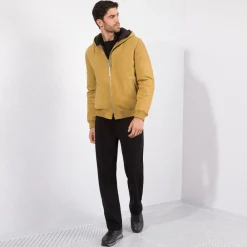 Flash Sale Hooded Blouson Mens Last Sizes