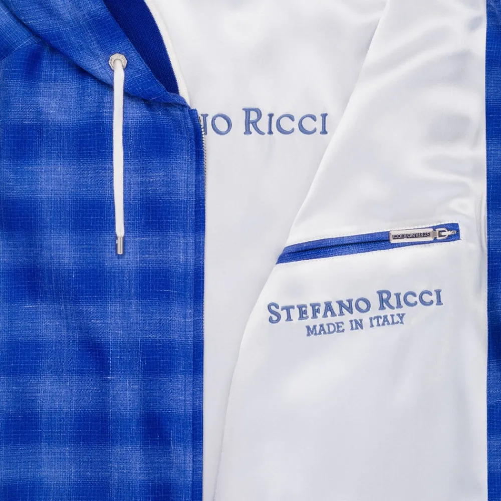 Discount Hooded Blouson Mens Last Sizes