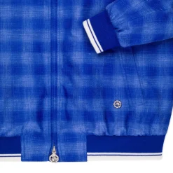 Discount Hooded Blouson Mens Last Sizes