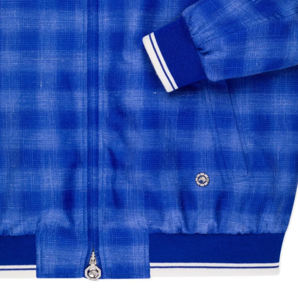 Discount Hooded Blouson Mens Last Sizes