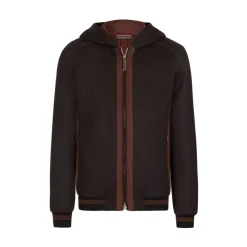 Best Sale Hooded Blouson Mens Last Sizes