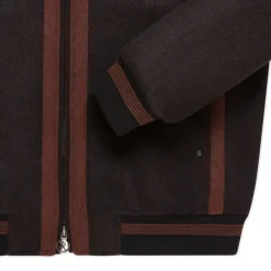 Best Sale Hooded Blouson Mens Last Sizes
