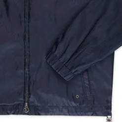 Outlet Hooded Blouson Mens Outerwear