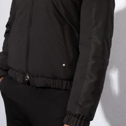 Hot Hooded Blouson Mens Outerwear
