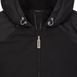 Hot Hooded Blouson Mens Outerwear
