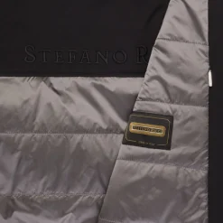 Hot Hooded Blouson Mens Outerwear