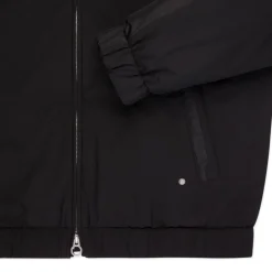 Hot Hooded Blouson Mens Outerwear