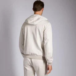 Hot Hooded Blouson Mens Outerwear