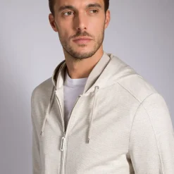 Hot Hooded Blouson Mens Outerwear