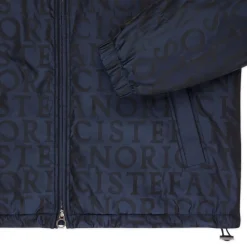 Cheap Hooded Blouson Mens Outerwear
