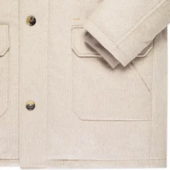 Flash Sale Hooded Down And Fox Fur Jacket Mens Outerwear