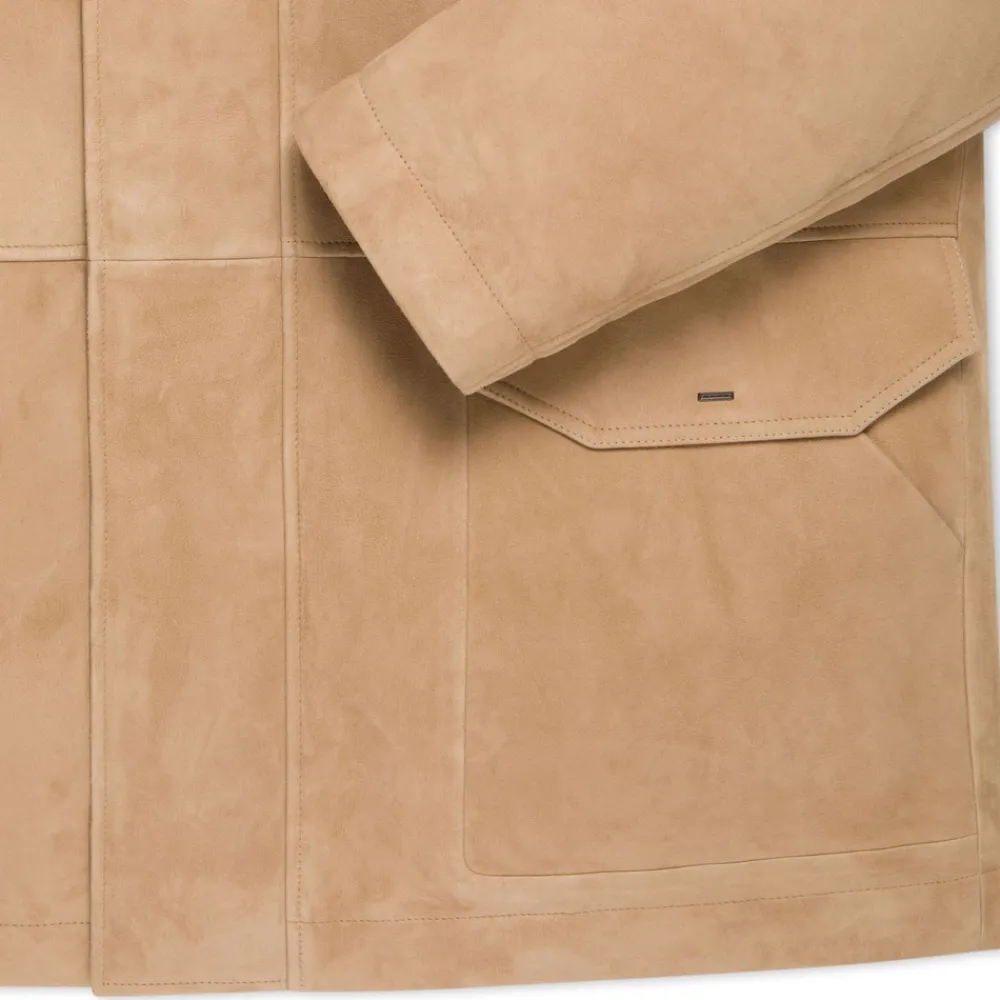 Shop Hooded Down Coat Mens Last Sizes
