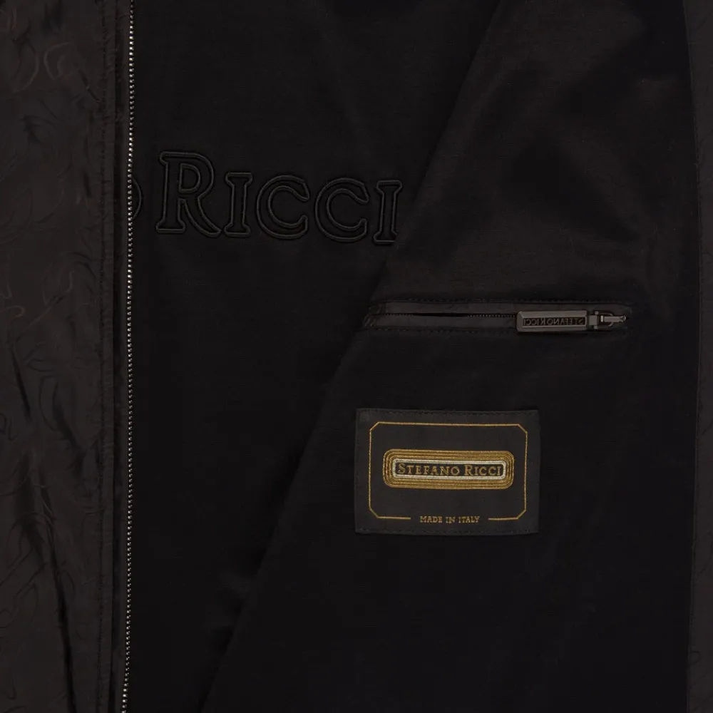 Cheap Hooded Gilet Mens Outerwear