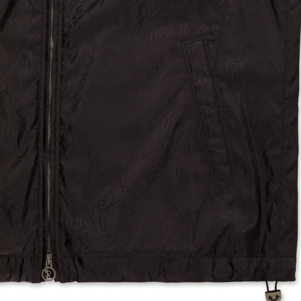 Cheap Hooded Gilet Mens Outerwear