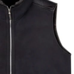 Flash Sale Hooded Gilet Mens Outerwear