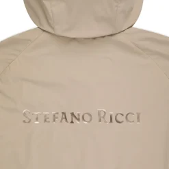 Shop Hooded Jacket Mens Luxury Tech
