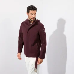 Best Hooded Jacket Mens Luxury Tech