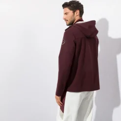 Best Hooded Jacket Mens Luxury Tech