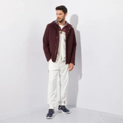 Best Hooded Jacket Mens Luxury Tech