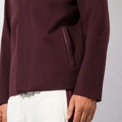 Best Hooded Jacket Mens Luxury Tech