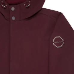 Best Hooded Jacket Mens Luxury Tech