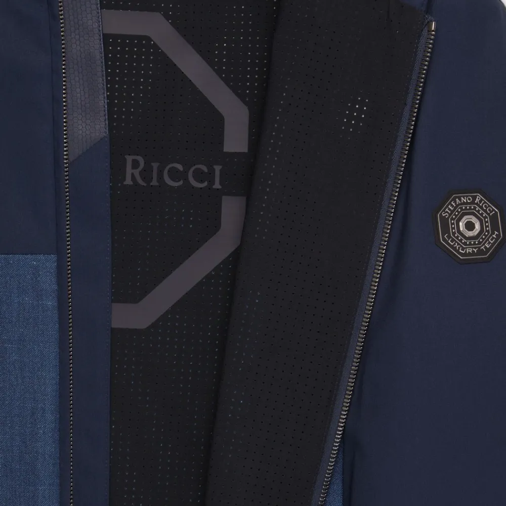 Sale Hooded Jacket Mens Luxury Tech