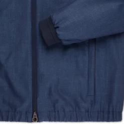 Sale Hooded Jacket Mens Luxury Tech