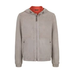 Discount Hooded Jacket Mens Luxury Tech