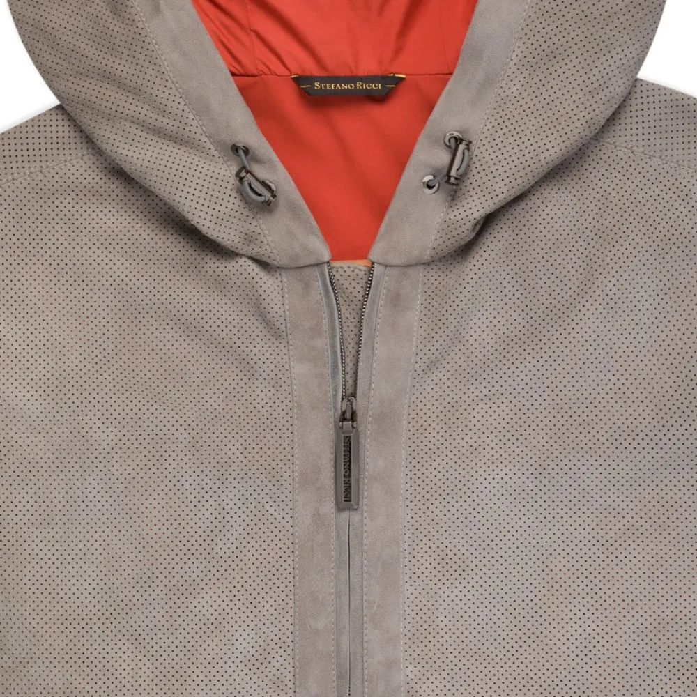 Discount Hooded Jacket Mens Luxury Tech