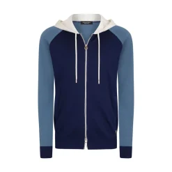 Shop Hooded Jogging Blouson Mens Jogging Suits