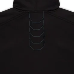 Shop Hooded Jogging Suit Blouson Mens Jogging Suits