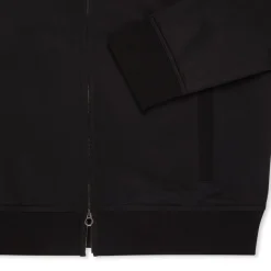 Shop Hooded Jogging Suit Blouson Mens Jogging Suits