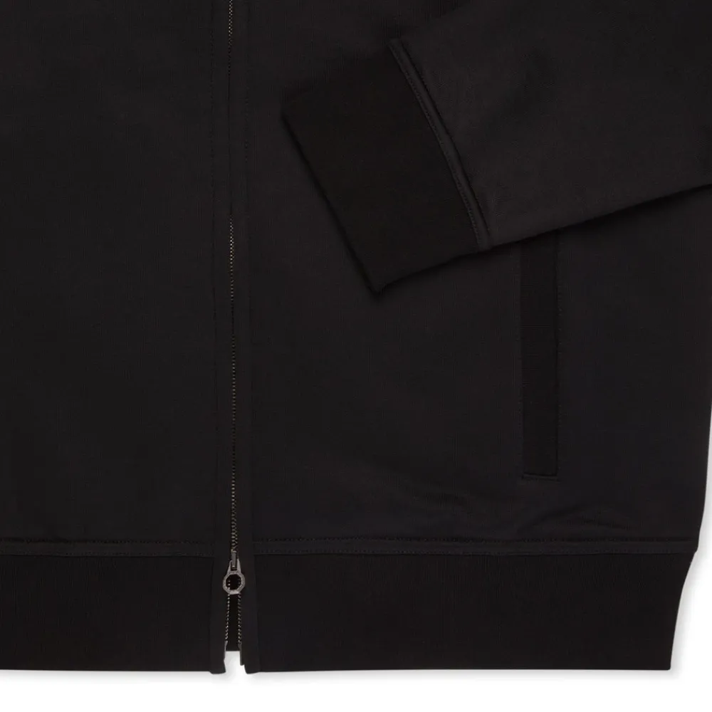Shop Hooded Jogging Suit Blouson Mens Jogging Suits