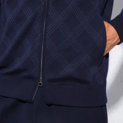 Cheap Hooded Jogging Suit Blouson Mens Last Sizes