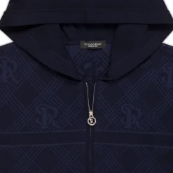 Cheap Hooded Jogging Suit Blouson Mens Last Sizes