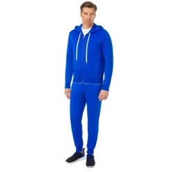 Best Sale Hooded Jogging Suit Blouson Mens Last Sizes