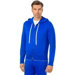 Best Sale Hooded Jogging Suit Blouson Mens Last Sizes